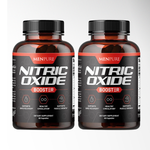Menpure Nitric Oxide Booster