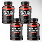 Menpure Nitric Oxide Booster